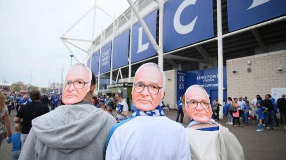 Focolaio a Leicester, la partita di Premier contro il Crystal Palace potrebbe cambiare sede