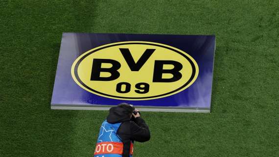 UFFICIALE: Borussia Dortmund, dopo Brandt rinnova anche il portiere di riserva Lotka