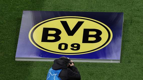 Borussia Dortmund, 10 milioni di euro per un 16enne dall'Ecuador: in arrivo Lerma