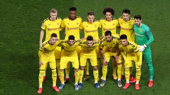 Dortmund, Zorc sulla pausa nazionali: "Non mi piace, nell'ultima sosta emersi casi di Covid"