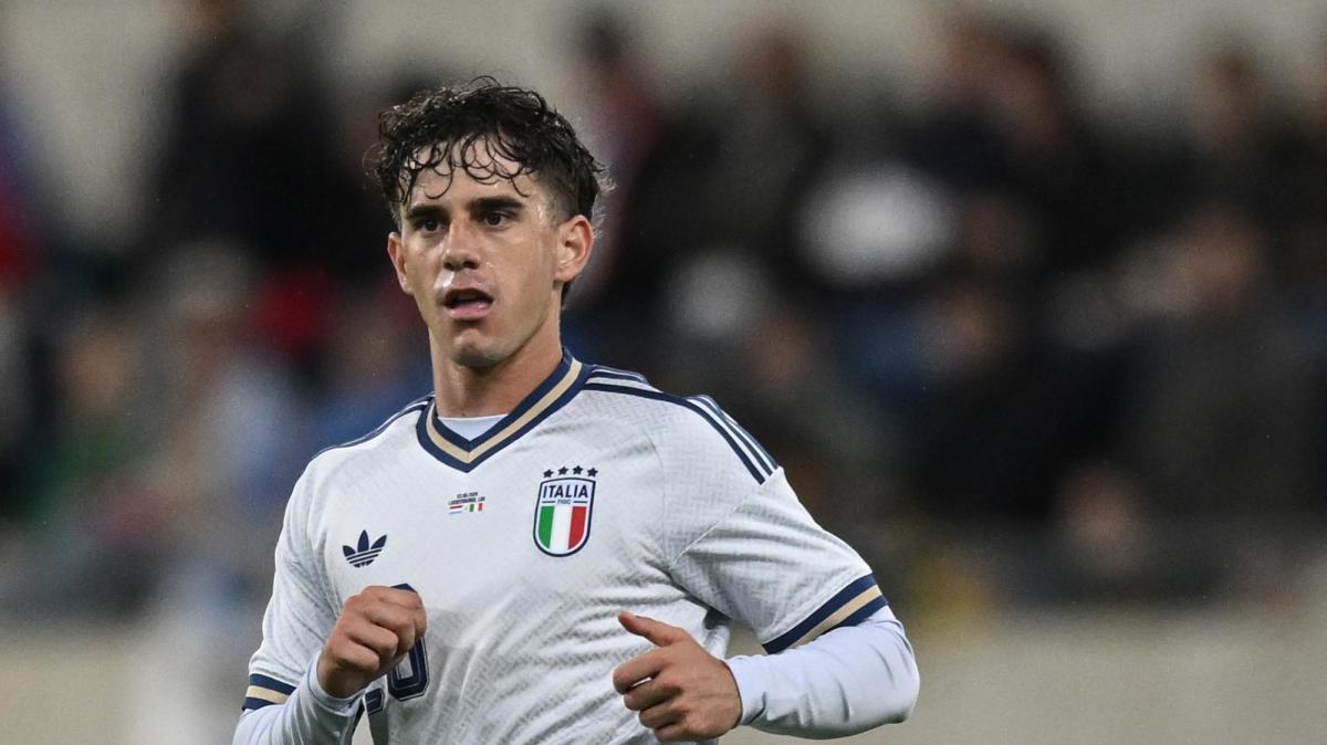 Immagine news Serie A n.1