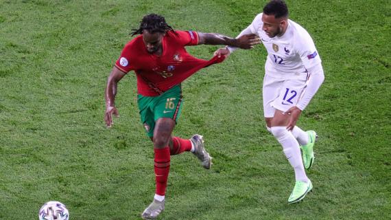 Il Manchester United pensa a Tolisso del Lione per rinforzare il centrocampo