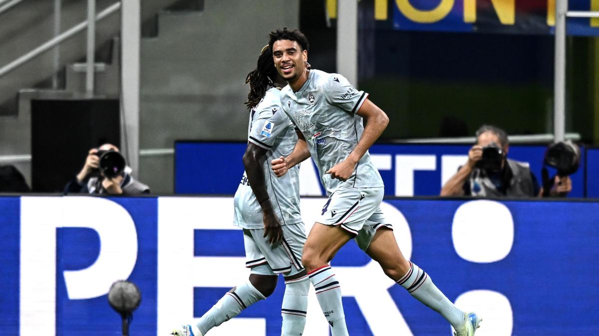 Immagine news Serie A n.1