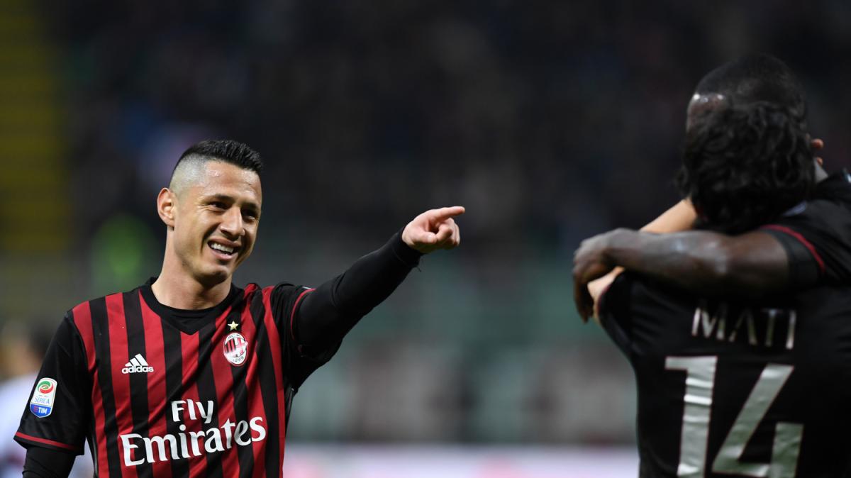 Immagine news Serie A n.2