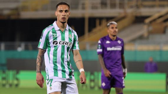 Delusione Fiorentina in Conference League, Dodo: "Abbiamo dato tutto, il calcio è così"