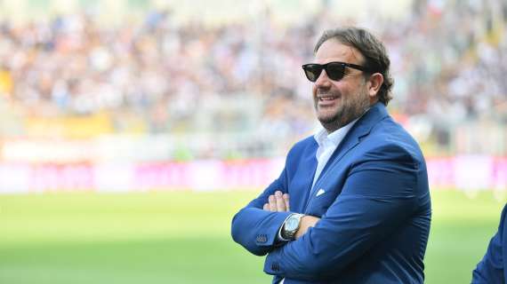 Sampdoria, Faggiano: "Defrel o Castillejo sarebbero state delle ciliegione, ma siamo contenti"