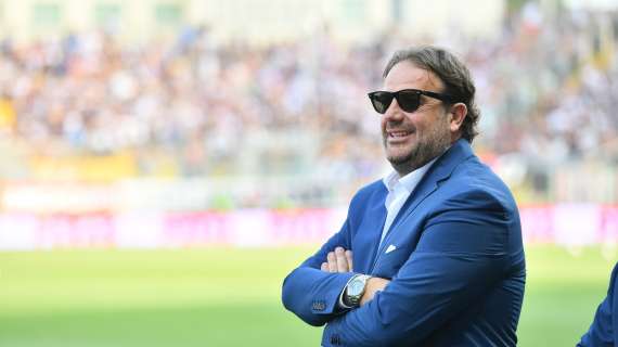 Da Genova a…Genova: Daniele Faggiano riparte dalla Sampdoria