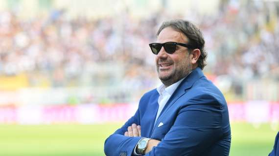 TMW - Faggiano smentisce le voci su Criscito: "E' un giocatore del Genoa, è importante per noi"