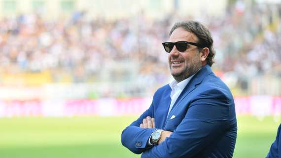 TMW - Genoa, Faggiano: "La partita con l'Inter è proibitiva per noi, siamo a corto di fiato"