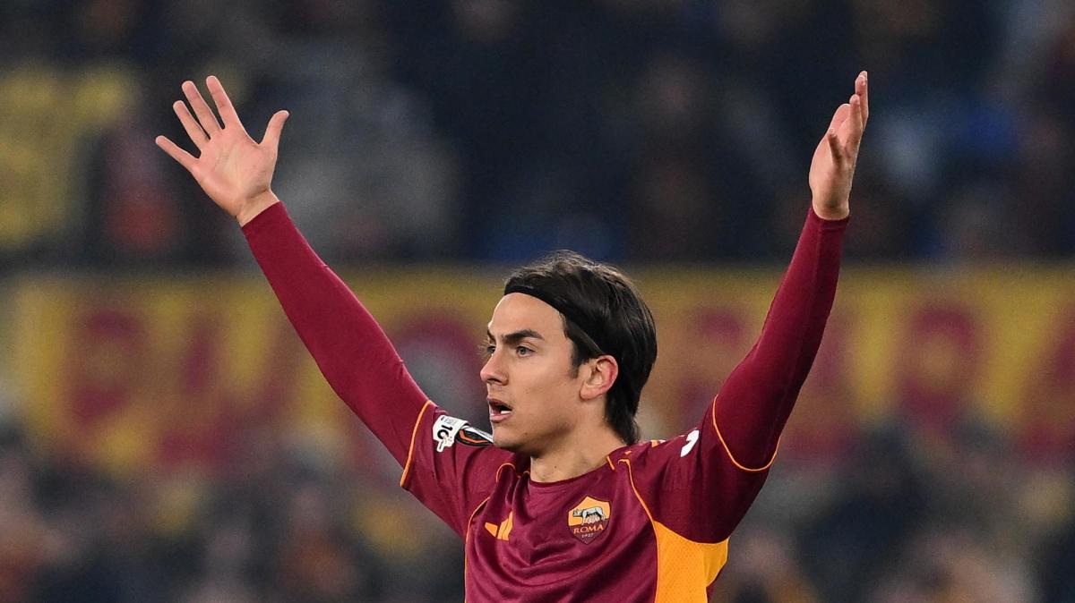 Roma, vicinissimo il rinnovo di Dybala: i dettagli del contratto, quando arriva l'annuncio