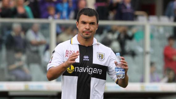 Bojinov sul Parma: "Gli manca un finalizzatore ed è troppo dipendente da Vazquez"