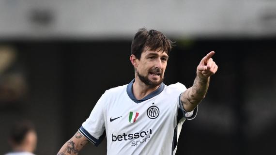 Acerbi e le garanzie: Inter, a Inzaghi serve un difensore. Zalewski prende quota