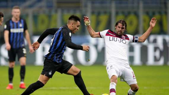 Inter, chance dal 1' per Lautaro a Vienna. Icardi riposerà