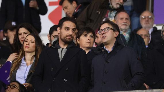 Il Franchi ha di nuovo i 55 milioni per il restyling, Nardella: "Firenze pronta per Euro 2032"