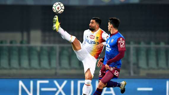 Lecce-Chievo 4-2, le pagelle: Coda scatenato, errori decisivi di Leverbe e De Luca