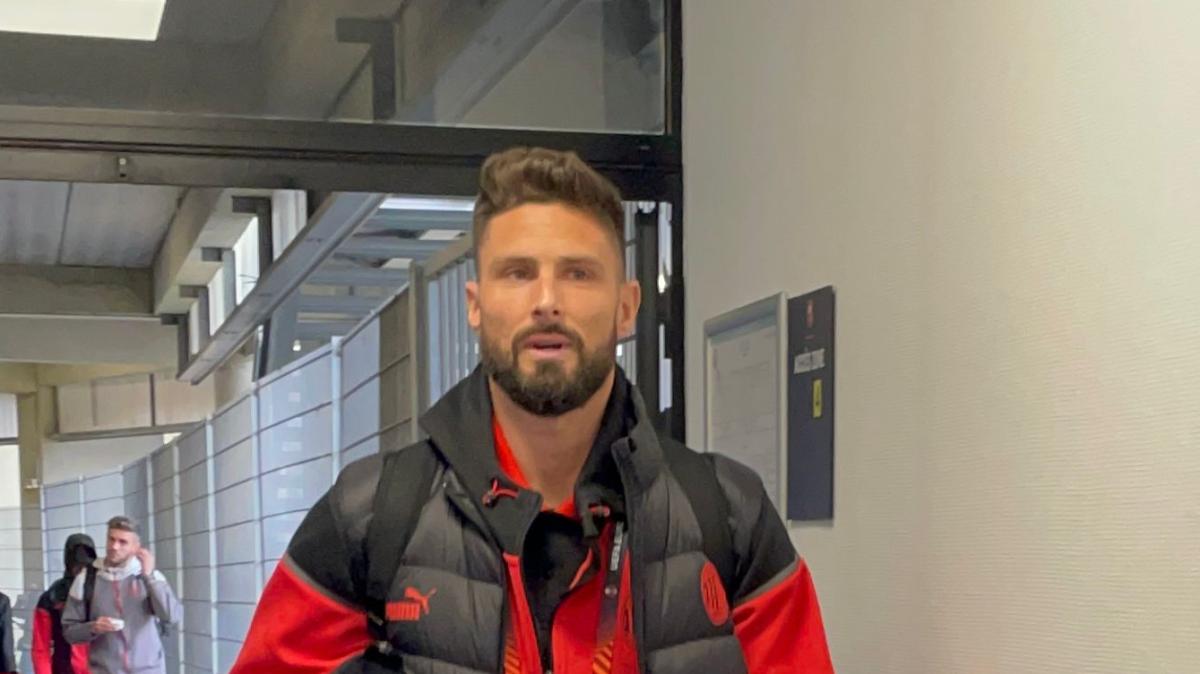 Lille, Giroud gela il Marsiglia e fa il 10° gol: "Il mister ce l'aveva detto, era tutt'altro che finita"