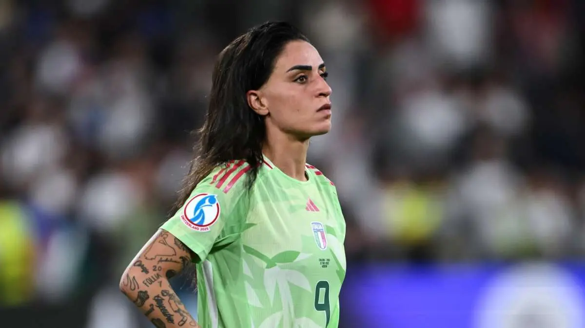 Immagine news Calcio femminile n.1