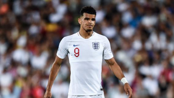 Inghilterra, i convocati per la Nations League: torna Solanke, fuori Maguire e Rashford