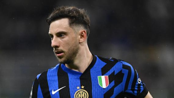 Inter, Carlos Augusto: "Opportunità non sfruttate, adesso facciamo una grande finale"