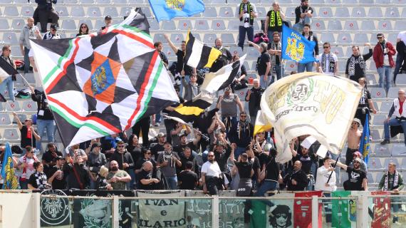 Juventus-Udinese, assenti gli ultras friulani. Il comunicato