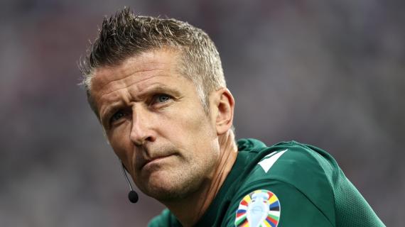 Orsato: "Rocchi mi aveva proposto di arbitrare per un altro anno, ho declinato subito"