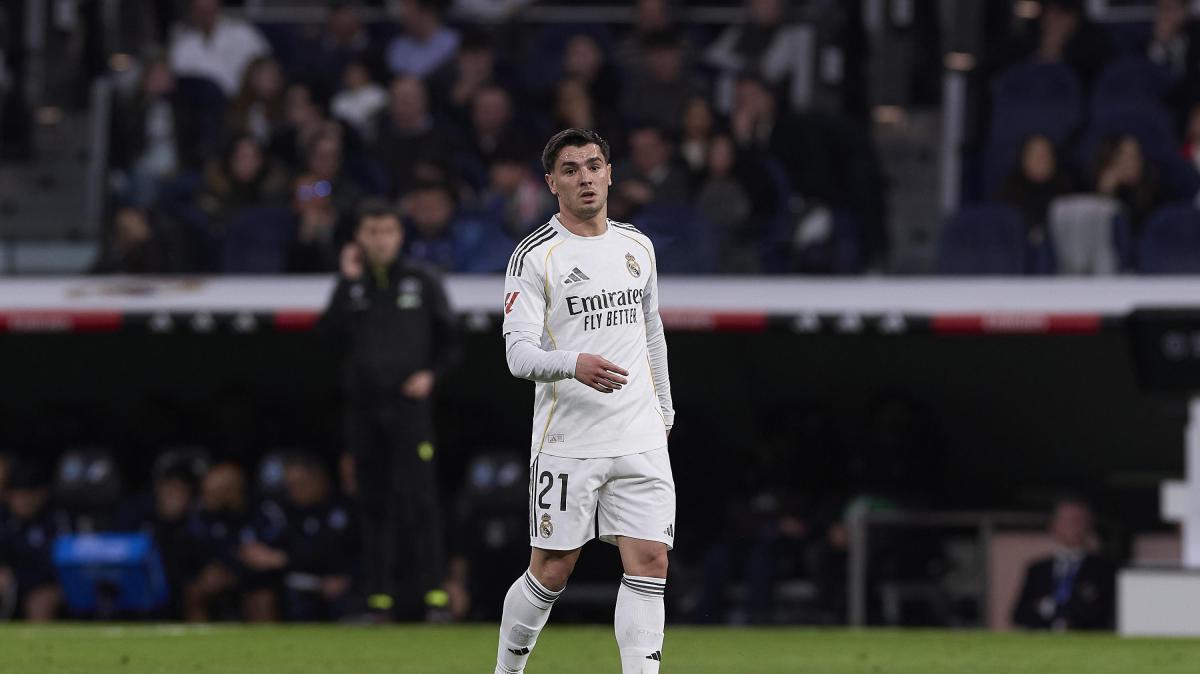 Brahim Diaz, una stagione di alti e bassi al Real Madrid: da titolare a riserva. Ma ora Arbeloa...