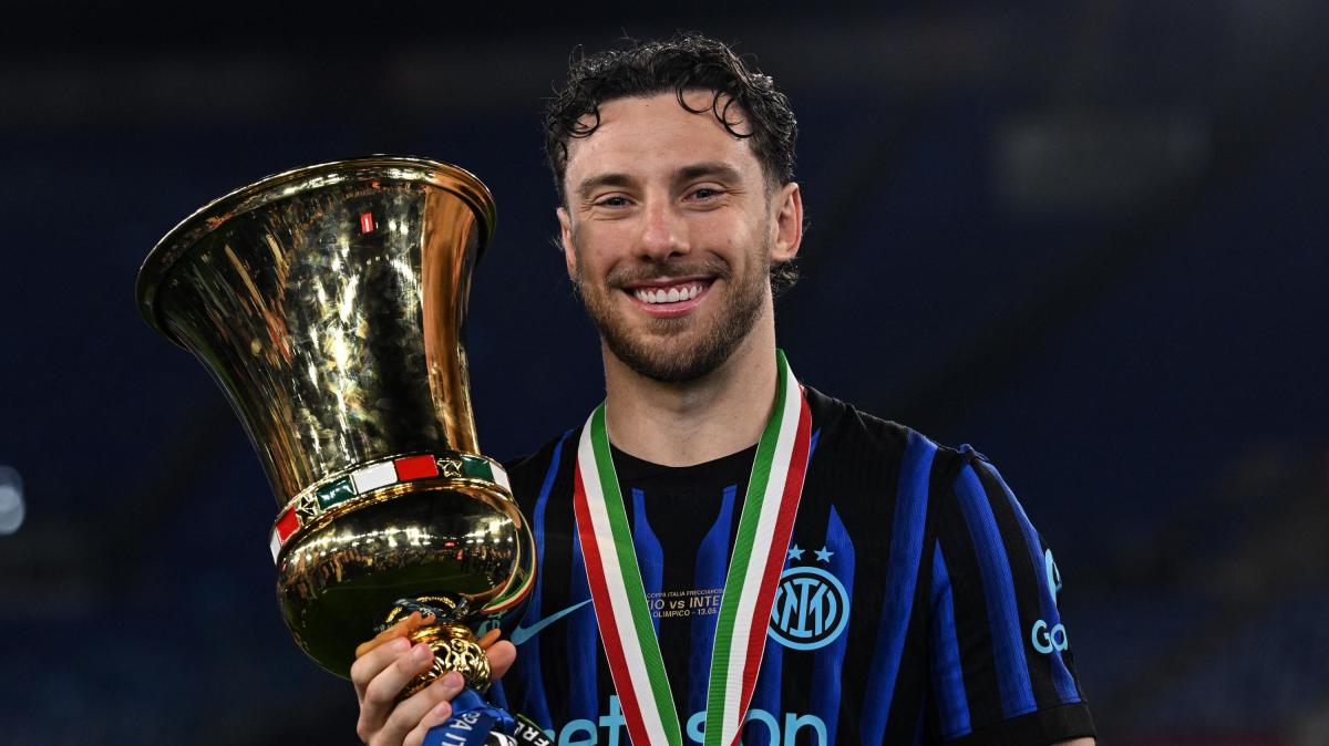 Immagine news Serie A n.2