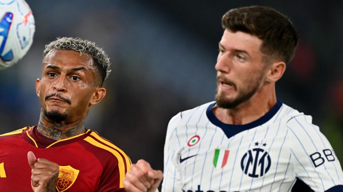 Inter, Sucic: "Abbiamo di nuovo iniziato male. Ci accade spesso, non so il perché"