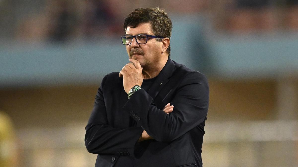 Under 21, i 25 convocati del ct Baldini: ci sono quattro novità assolute, Cisse e Raimondo