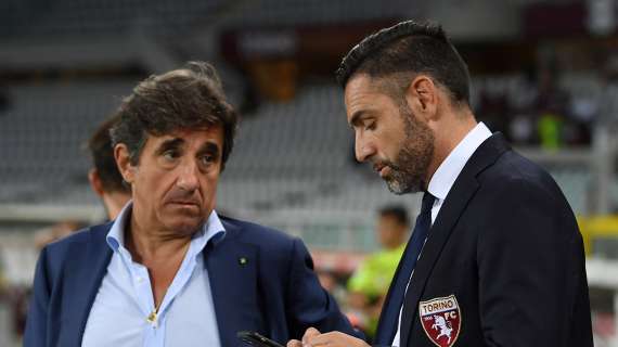 Tuttosport sul Torino: "Vagnati in ritiro per placare Juric"