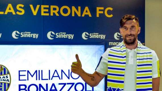 Hellas Verona-Tavagnacco, le parole dei tecnici Bonazzoli e Lugnan