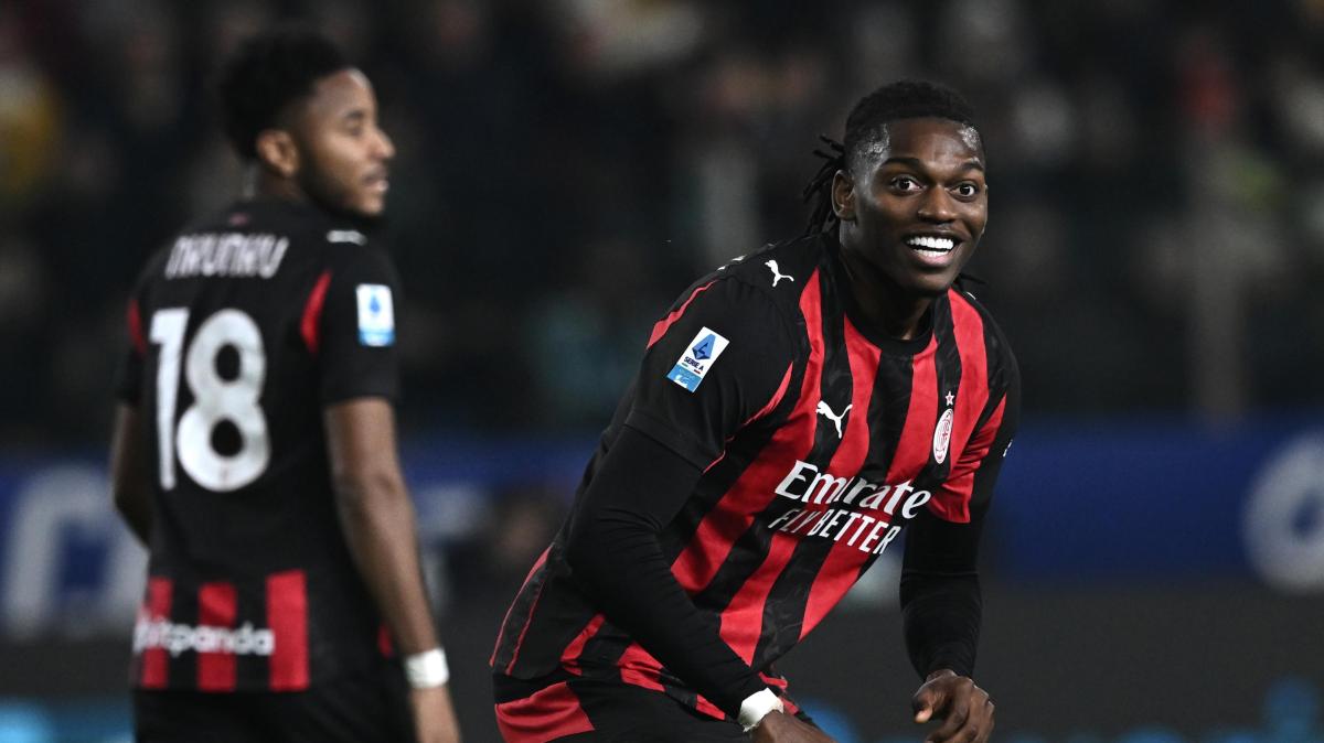 Immagine news Serie A n.1