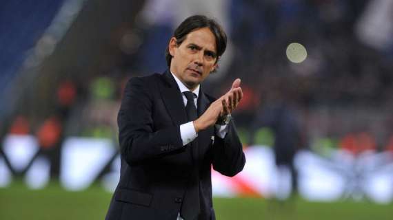 LIVE TMW - Lazio, Inzaghi: "Brutto primo tempo, ma poi espulsione inventata"