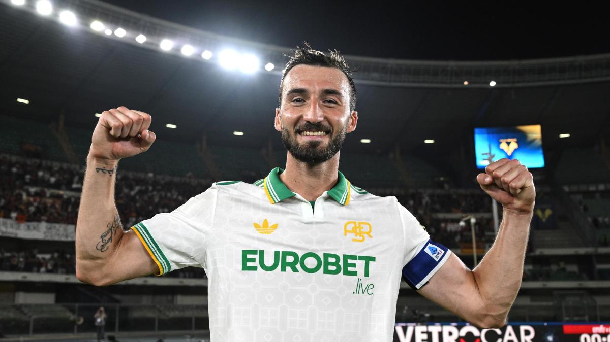 Immagine news Serie A n.1