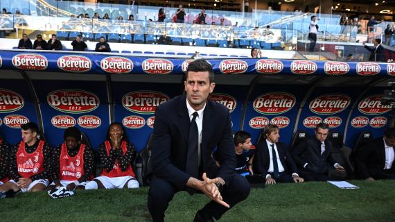 Thiago Motta e l'ingaggio pagato con... Savona. L'incastro perfetto nel mondo Juventus