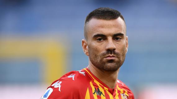 UFFICIALE: SPAL, arriva Moncini dal Benevento in prestito con obbligo di riscatto
