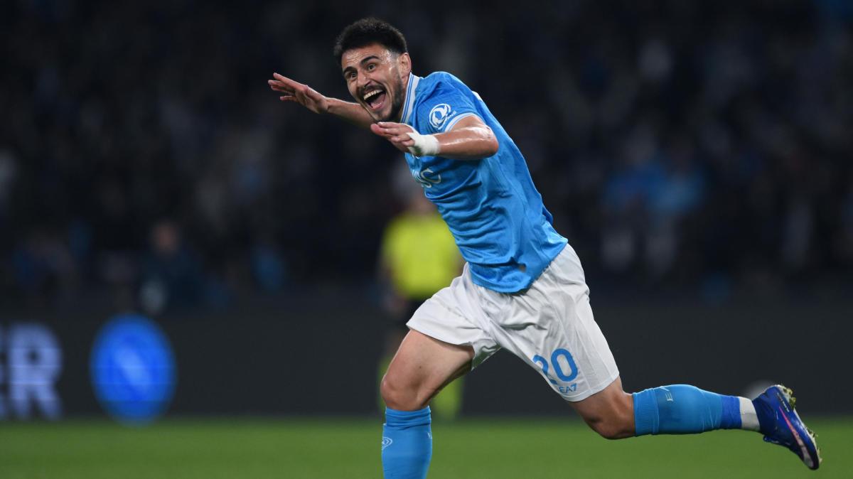 Atalanta, Elmas: "Sono in un top club. Sarri? Conosco il suo gioco"