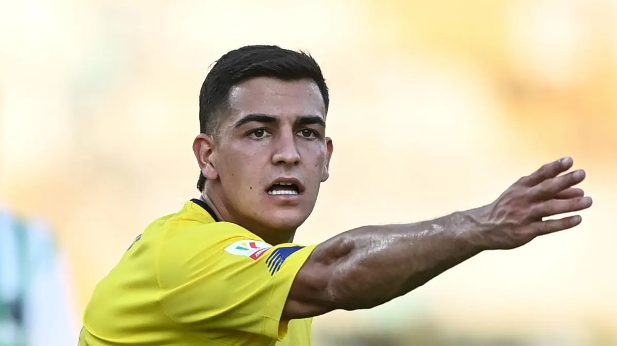 Juve Stabia-Monza 2-2, le pagelle: Mosti disegna calcio, Delli Carri salva Bianco