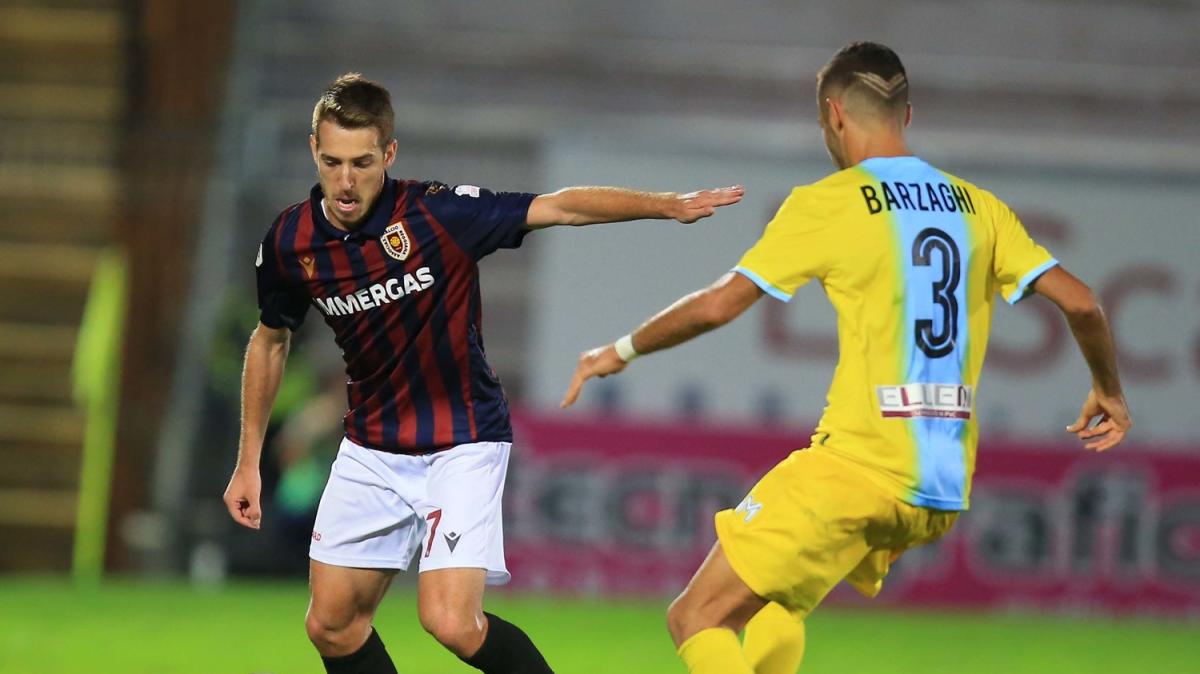 Immagine news Serie B n.1