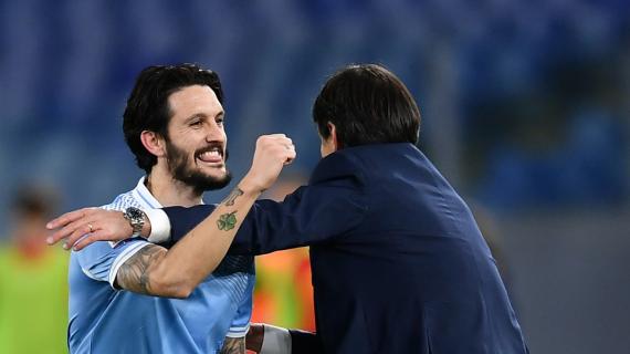 Luis Alberto: "Inzaghi non mi ha mai chiesto andare all'Inter. Non tornerò in Italia"