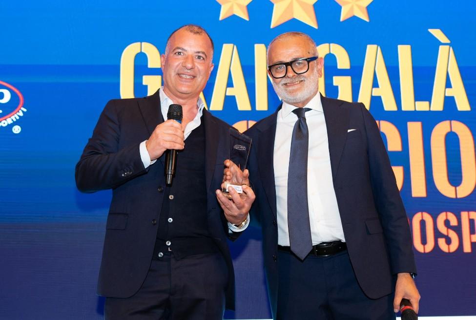 Lecce, Sticchi Damiani: "Sfatiamo il tabù dei soli stranieri in Primavera. Uomo mercato? Ne dico due"