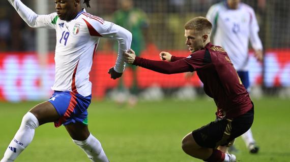 OM, Vermeeren: "Con l'Ajax sono riuscito a mettermi in mostra, spero di avere altre occasioni"