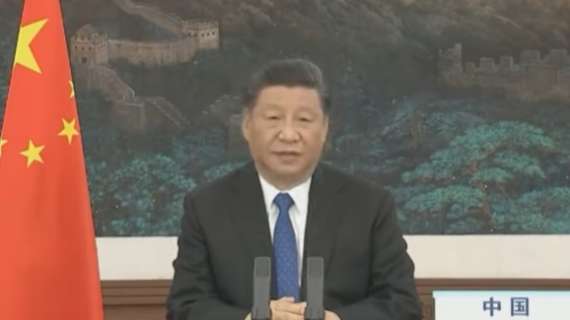 Coronavirus, Xi Jinping: "Vaccino sarà un bene pubblico mondiale se verrà scoperto in Cina"