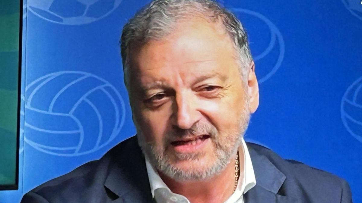 Arezzo, Manzo sui rinnovi di Bucchi e Cutolo: "La continuità è il segreto per fare bene"