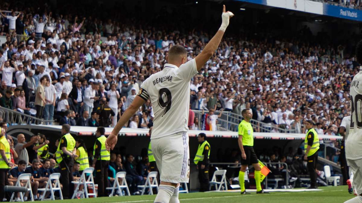 Comprar camiseta real madrid