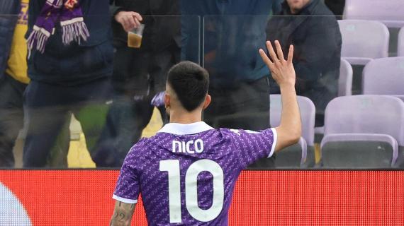 Fiorentina, Gonzalez: "Avevamo bisogno di vincere. Rigore? Il prossimo lo calcerò come sempre"