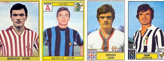 Sergio "Bobo" Gori: scheda tecnica e cenni storici
