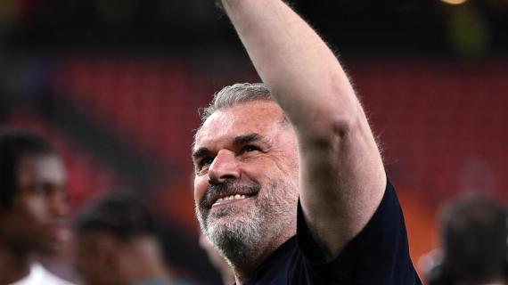 Via Postecoglou, le verità del presidente del Tottenham: "Un trofeo europeo non basta"