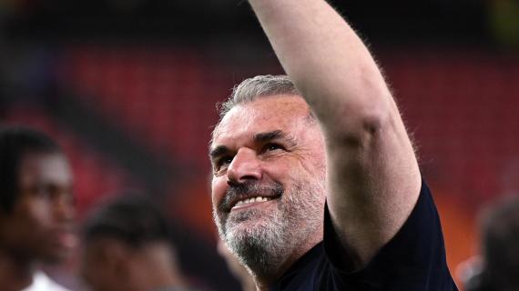 Postecoglou al Nottingham Forest, accordo lampo nella notte: firmerà fino al 2027