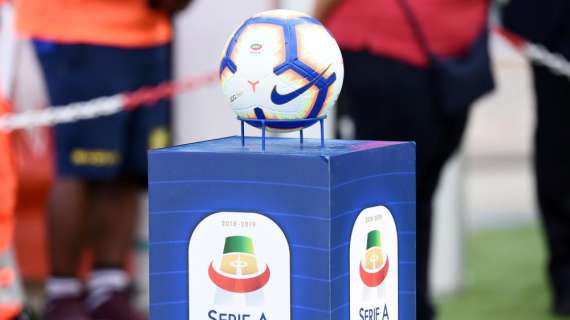 Calendario Serie A, Coppa Italia e diritti tv: il comunicato ufficiale dopo il Consiglio di Lega